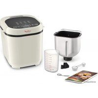 Хлебопечка Moulinex Fast & Delicious OW210A30