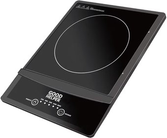 Настольная плита Goodhelper ES-20W01