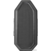 Моторно-гребная лодка Лоцман Стандарт 280 (серый)