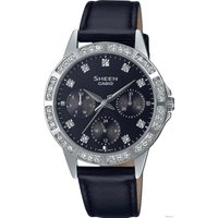 Наручные часы Casio Sheen SHE-3517L-1A