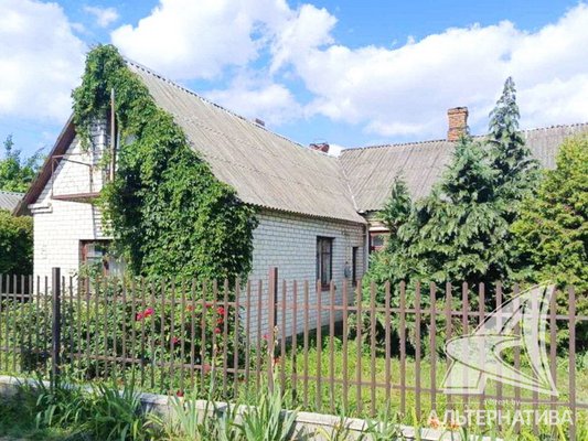 4-комн. квартира — Брест РЕЧИЦА