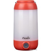 Фонарь Fenix CL26R (красный)