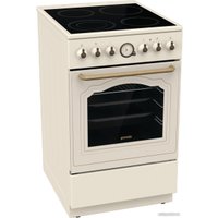 Кухонная плита Gorenje GECS5B70CLI