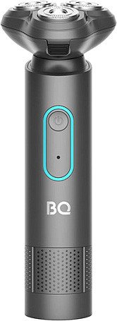 

Электробритва BQ SV1002 (зеленый/серый)