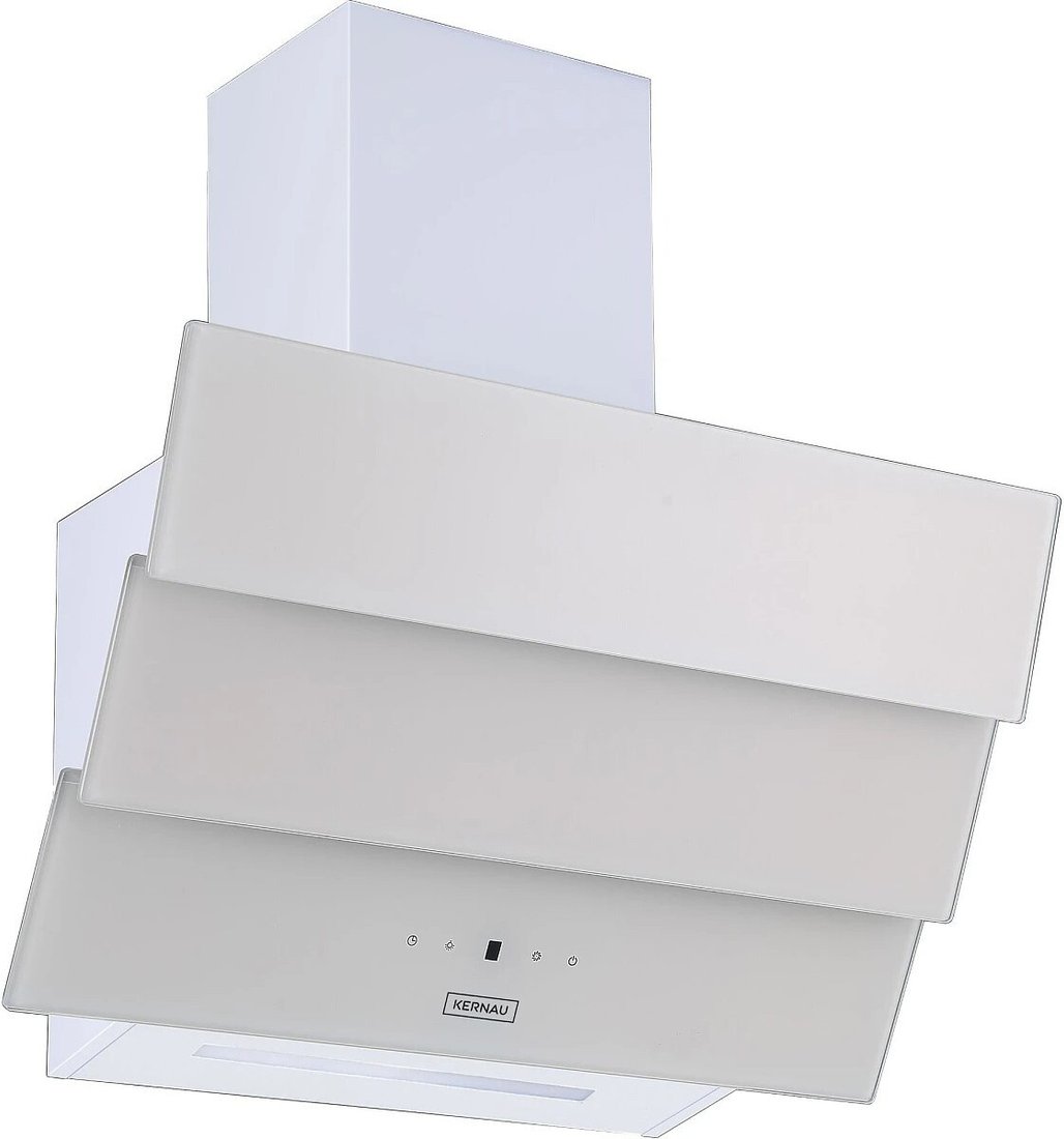 Кухонная вытяжка Kernau KCH 3562 W