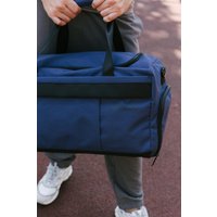 Спортивный рюкзак HEIKKI Move Plus 273897 (синий)