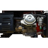 Бензиновый генератор Hamer 10000ТE