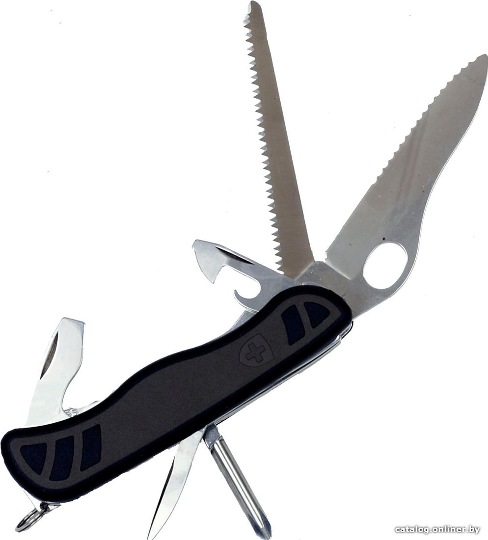 Мультитул Victorinox Swiss Soldier's knife 08 (0.8461.MWCH)