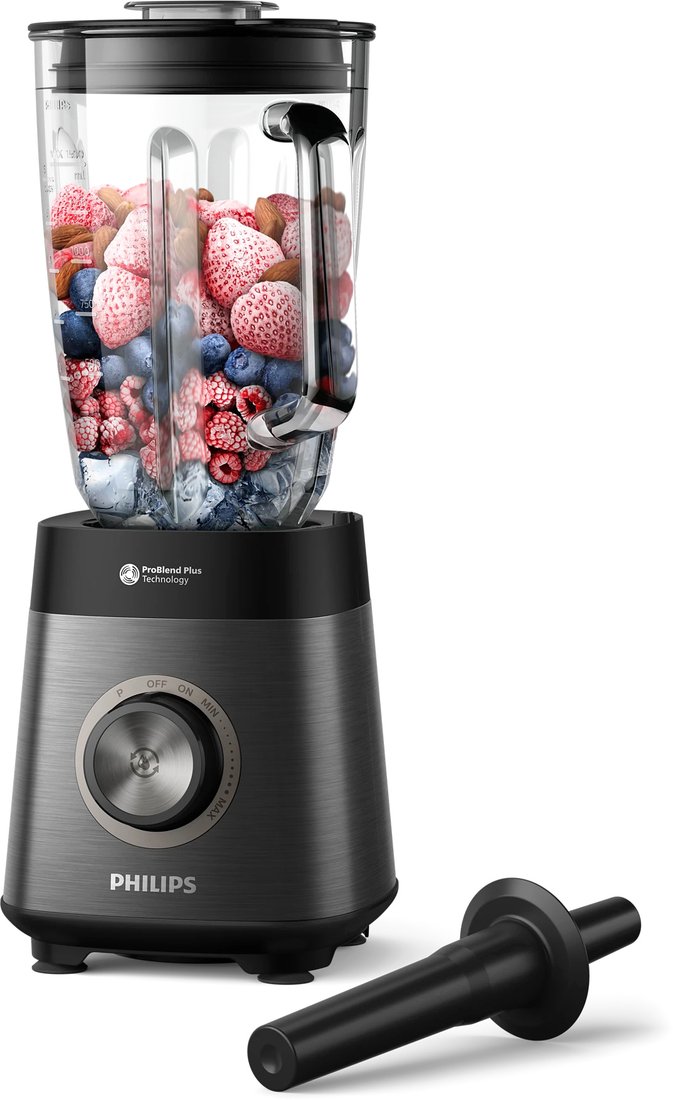 

Стационарный блендер Philips 5000 Series HR3040/00