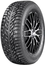 Hakkapeliitta 9 SUV 215/65R16 102T