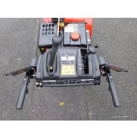 Снегоуборщик MTD Optima ME 66 T