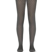 Колготки Conte-kids Bravo 377 (р.150-152, темно-серый)