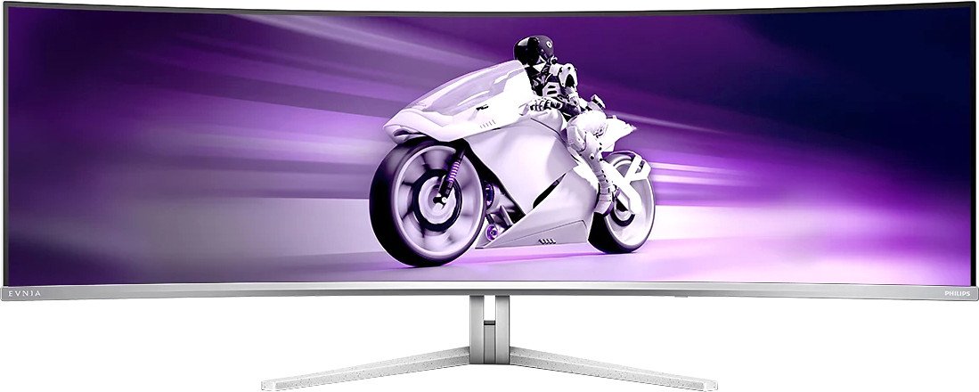 

Игровой монитор Philips Evnia Gaming 49M2C8900/00