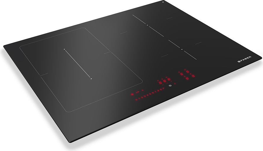 

Варочная панель Faber FCH 64 BK KL 108.0604.933
