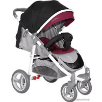 Коляска прогулочная «книга» Coletto Latina