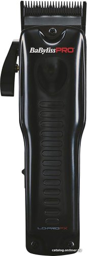 Машинка для стрижки волос BaByliss PRO FX825E