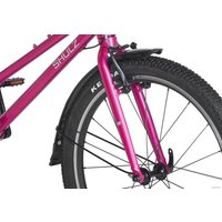 Велосипед Shulz Chloe 24 Race 2024 (фуксия)
