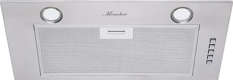 

Кухонная вытяжка Monsher Inna 55 X
