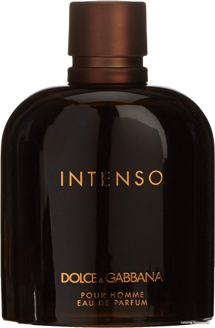Парфюмерная вода Dolce&Gabbana Intenso Pour Homme EdP (125 мл)
