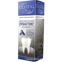 Спрей Apicenna Crystal Line Зубастик (30 мл)