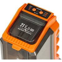 Дренажный насос Daewoo Power DHP 2021Li Set (с 1-им АКБ)