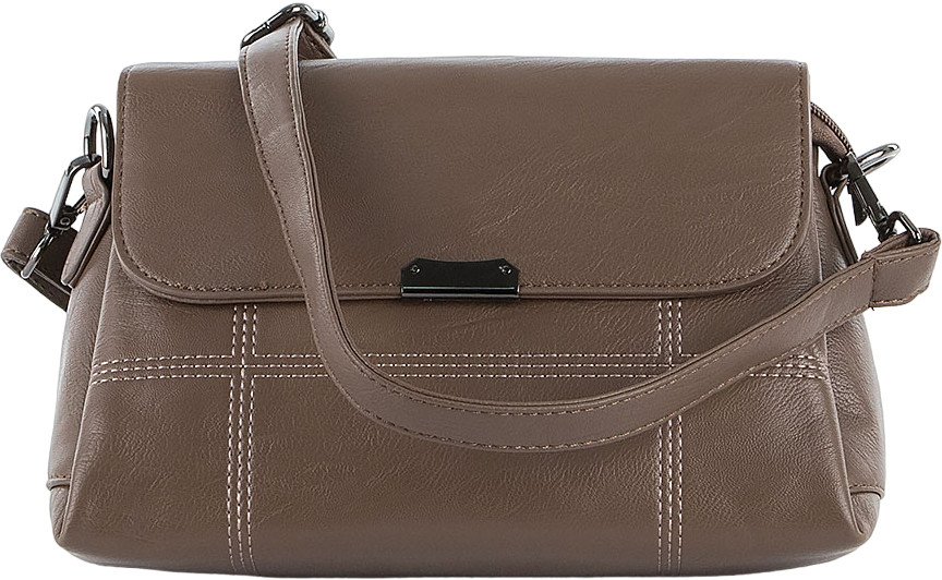 

Женская сумка Passo Avanti 536-9256-DCF (кофе)