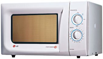 LG MS-2022G