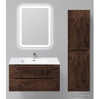  BelBagno Тумба под умывальник Etna-900-2C-SO-RW-P (rovere moro)