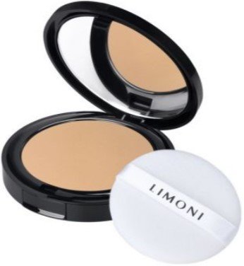 

Компактная пудра Limoni Satin (тон 03)