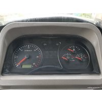 Мини-трактор Catmann XD-355 (Kubota 150 л.с., с кабиной)