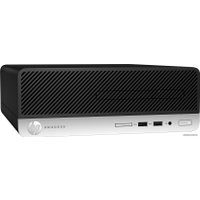 Компактный компьютер HP ProDesk 400 G5 SFF 4CZ87EA