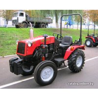 Мини-трактор Беларус 311 (4x4)
