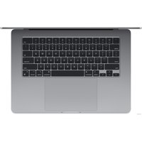 Ноутбук Apple Macbook Air 15" M3 2024 MXD13