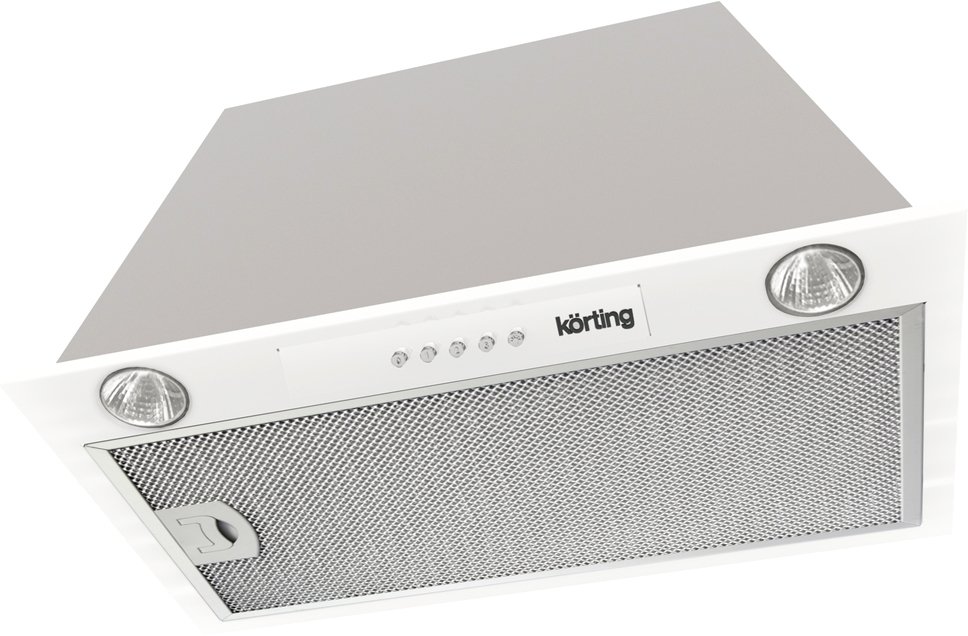 

Кухонная вытяжка Korting KHI 6530 W