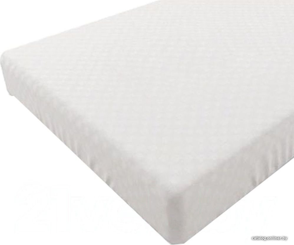 Защитный наматрасник Mr. Mattress Terry L непромокаемый (60x200)