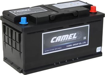 Camel EFB LN5 euro (92 А·ч)