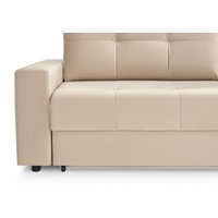 Диван Mio Tesoro Манчестер 292 1.5ек-1.5ек-1.5ек (1101 бежевый)