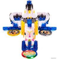 Трансформер Screechers Wild Аэроскричер 2 в 1 Ориджинал Кинг