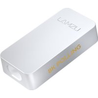 Удлинитель беспроводного адаптера Lamzu 8K Dongle (белый)