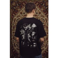 Футболка Onlíner Сэнс x Onliner (прямой крой, размер XS)