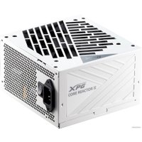 Блок питания ADATA XPG Core Reactor II 850W COREREACTORII850G-WHCEU