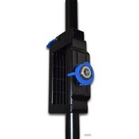 Проекционный экран Classic Solution Crux S 1:1 158x158