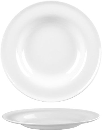 

Тарелка обеденная Churchill Contempo WHCTSB1