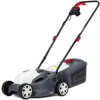 Газонокосилка NAC LE12-32-PB-KC