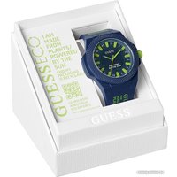 Наручные часы Guess Eco-Friendly Made from Plants GW0587L2