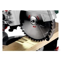 Торцовочная пила Metabo KGS 254 M 613254000