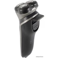 Электробритва Polaris PMR 0420R Flex&Float 4D PRO