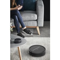 Робот-пылесос Tefal X-Plorer Serie 120 Ai Animal & Allergy RG7865WH