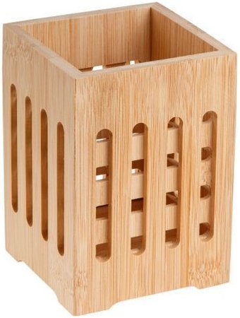 Сушилка для столовых приборов Perfecto Linea Bamboo 34-141051