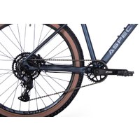 Велосипед Aspect Cobalt Pro 27.5 M 2025 (синий)